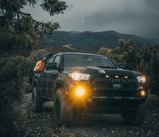 Важливість спеціального техобслуговування броньованих авто