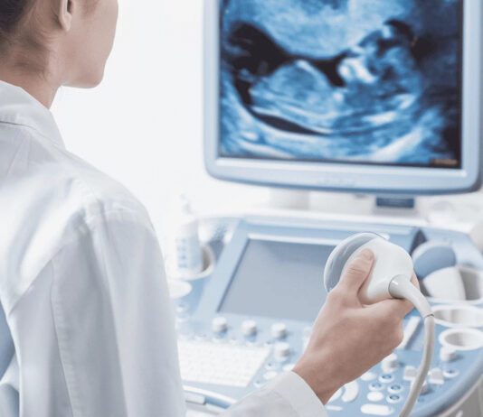 Де придбати обладнання для ультразвукової діагностики?