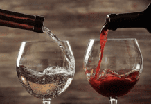 Виноробство в Полтаві