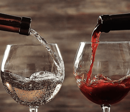 Виноробство в Полтаві