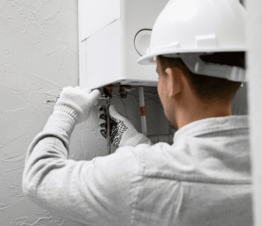 Як вибрати водонагрівач? Розбір критеріїв