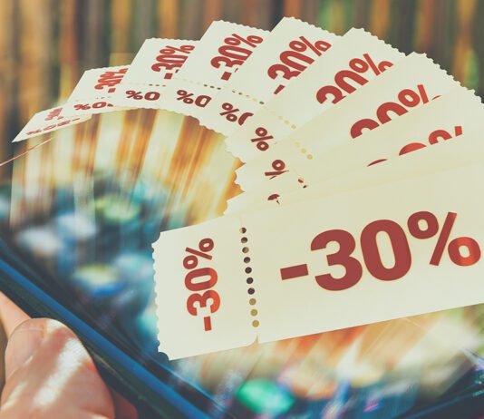 Кто поможет найти купоны со скидками и как вы сможете на этом сэкономить в Полтаве