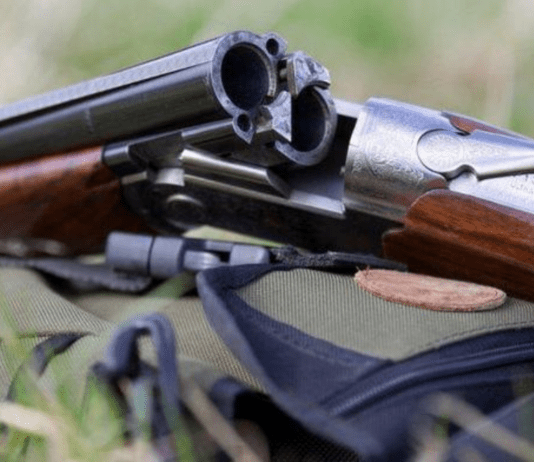 Где полтавчанам приобрести охотничье и травматическое оружие?