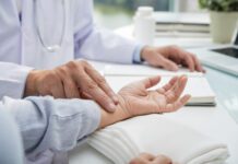 Турбота про здоров’я: як зрозуміти, до якого лікаря потрібно звернутися