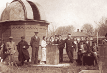 Із Полтави до зірок: обсерваторія у будинку художника