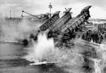 Мільярди кіловат-годин: Кременчуцька ГЕС – тріумф і трагедія