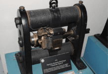 І світло темряву долає: перші електростанції на Полтавщині