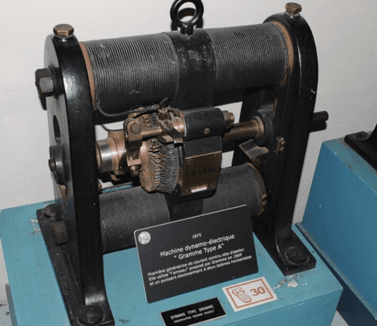 І світло темряву долає: перші електростанції на Полтавщині