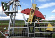 Гарячі надра: паливні скарби Полтавської області