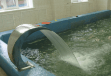 Прозорий скарб: мінеральні води Полтавщини