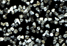 “Сльози богів”: штучні алмази з Полтави