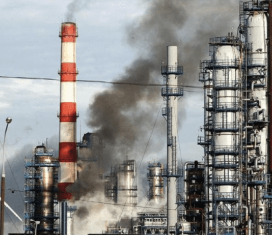 Промисловість Полтавської області