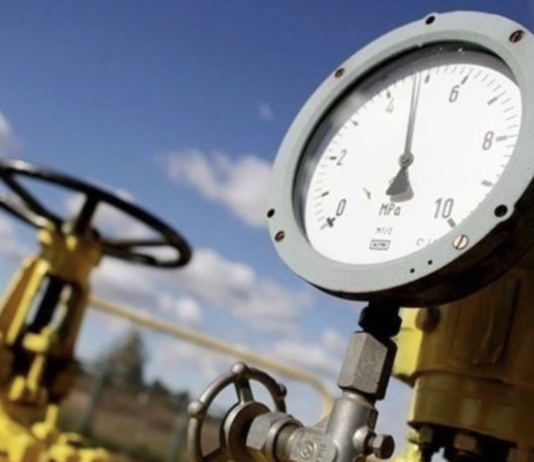 Газові горизонти Полтавщини: багатство, приховане у землі