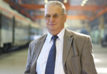 Володимир Приходько: від інженера до президента Крюківського вагонобудівного заводу