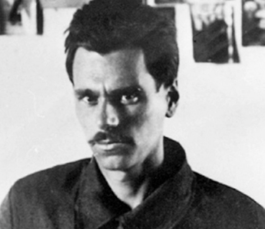 Історія життя видатного полтавського науковця Юрія Кондратюка