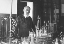 Історія видатного українського біохіміка з Полтавщини Олексія Баха