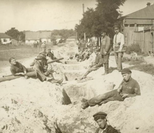 Кременчукводоканал: як розвивалося водопостачання міста?