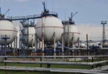 Кременчуцький нафтопереробний завод: шлях через десятиліття