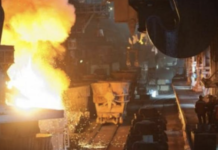 Від перших плавок до сучасності: історія Кременчуцького сталеливарного заводу