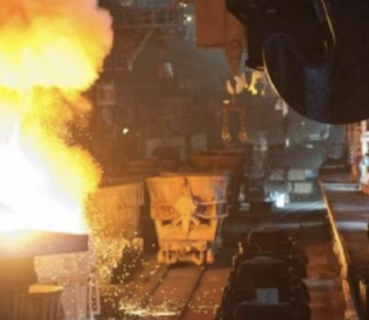 Від перших плавок до сучасності: історія Кременчуцького сталеливарного заводу