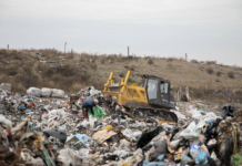 Найгостріші екологічні проблеми Полтавщини: стан, загрози, майбутнє