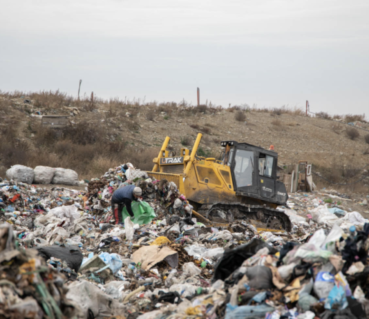 Найгостріші екологічні проблеми Полтавщини: стан, загрози, майбутнє