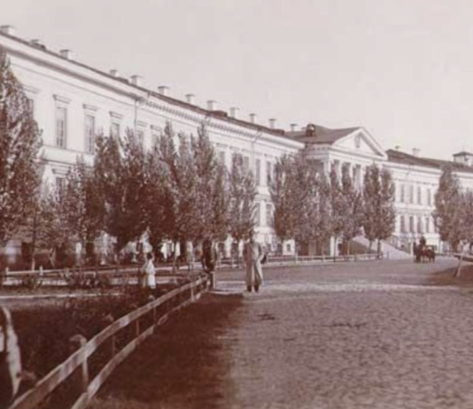 Без інтернету і телевізора: яким було дозвілля полтавців 100 років тому