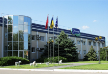 Гармонія часу: історія Лубенського молочного заводу