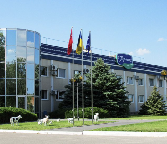 Гармонія часу: історія Лубенського молочного заводу