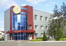 Пирятинський сирзавод: від молочної артілі до флагмана сироваріння України