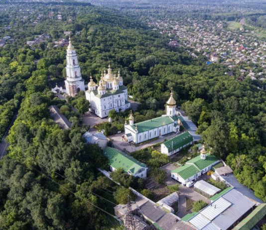 Топ інновацій в екологічній сфері Полтавщини