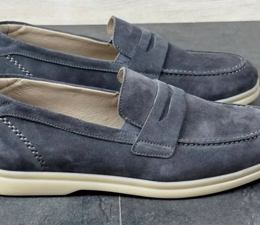 Чоловічі гумові чоботи та лофери: з чим носити і як створювати стильні образи