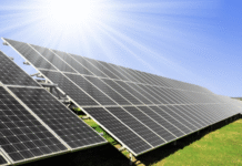 Сонячні технології на Полтавщині: розвиток і перспективи