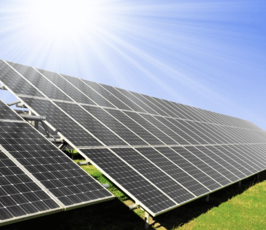 Сонячні технології на Полтавщині: розвиток і перспективи