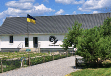 «Лісовий равлик»: смак Франції під Полтавою