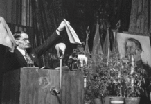 Трохим Лисенко: коли політика перемогла науку