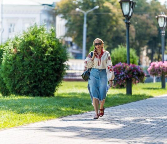 Топ-10 парків та скверів Полтави