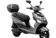 Як вибрати електроскутер