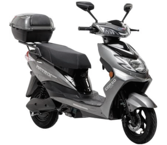 Як вибрати електроскутер