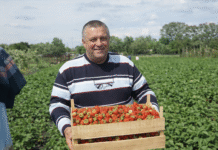 Винаходи фермера Миколи Дикуна з Полтавщини