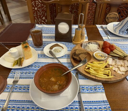 Козачка