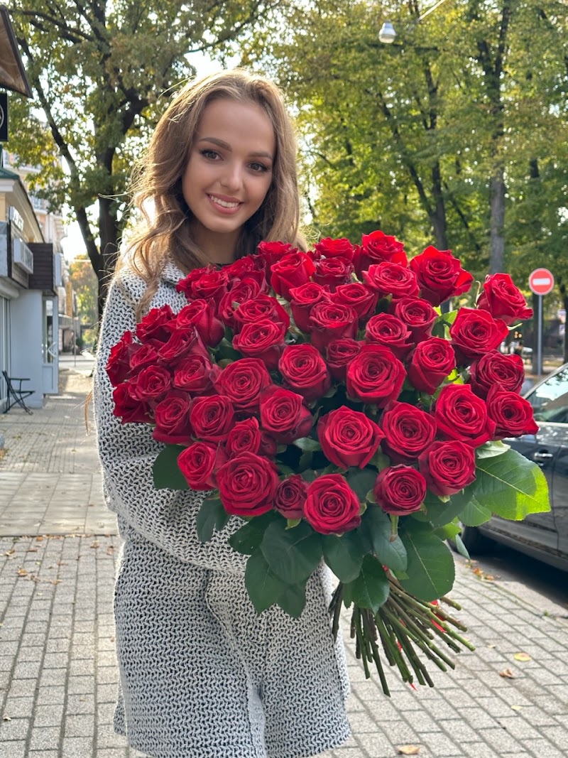Букет